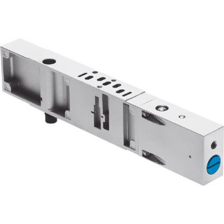 FESTO Vertical Pressure Shut-Off Plate VABF-S4-2-L1D1-C VABF-S4-2-L1D1-C